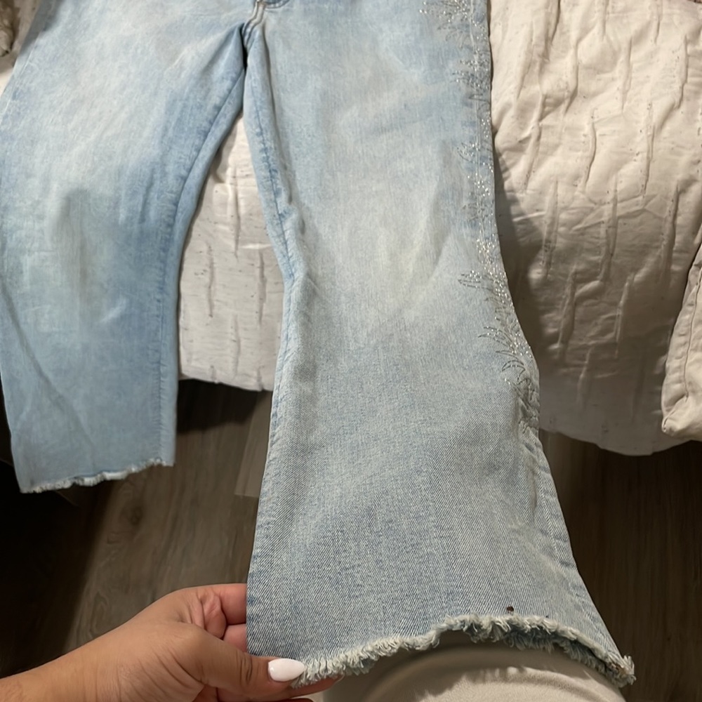Express jeans - Picture 4 of 6